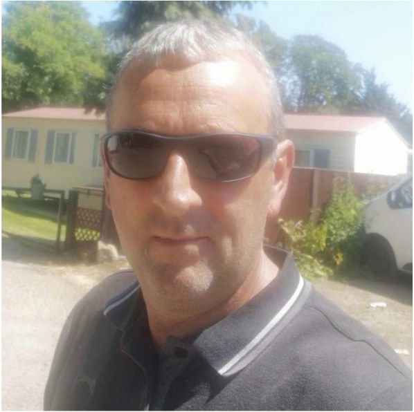 Colin, Commodore