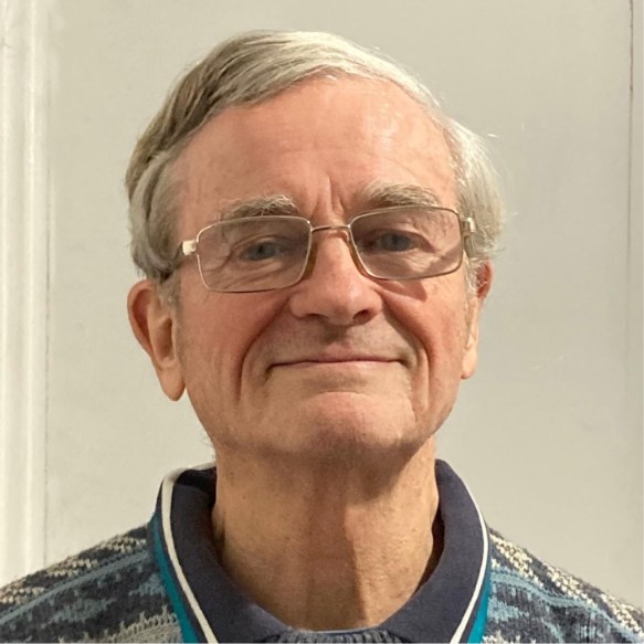 John, Secretary