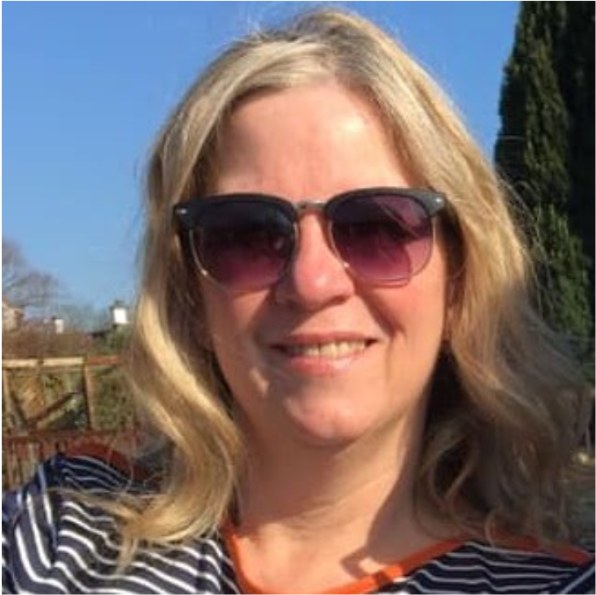 Rhonda, Social Secretary