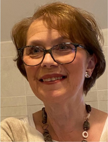 Sharon, Committee Member