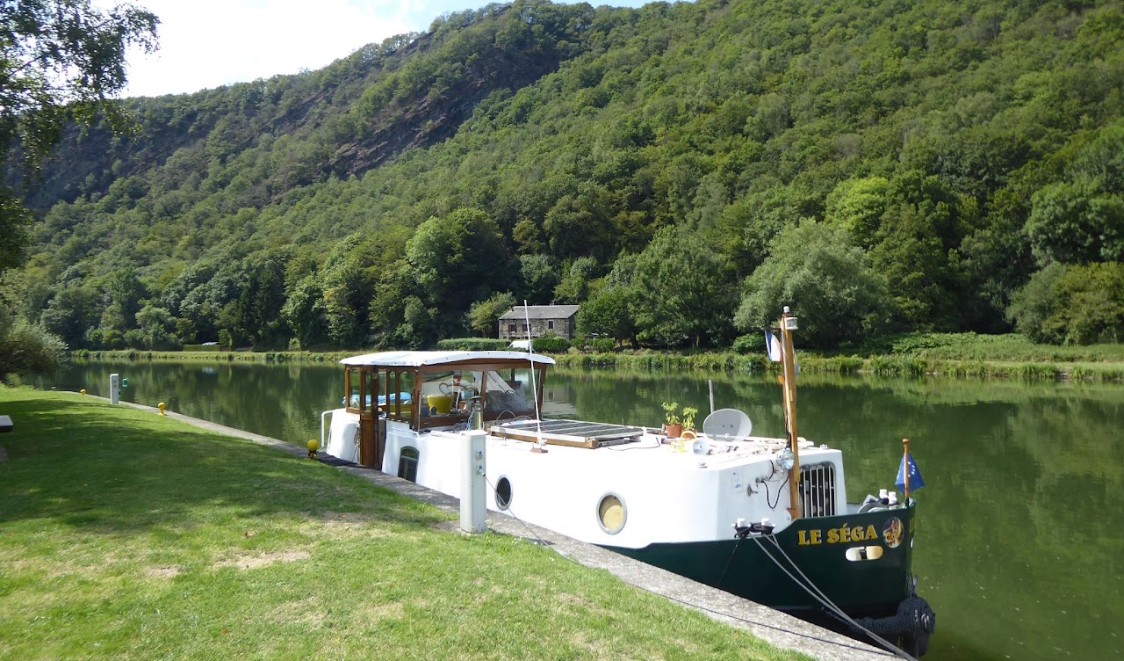 Broxbourne Cruising Club photograph